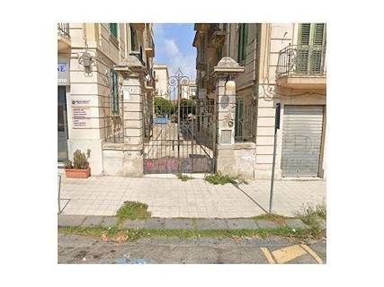 Appartamento uso abitativo in vendita a Messina