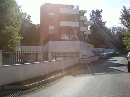 Edificio Direzionale uso ufficio in vendita a Roma