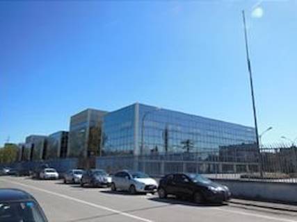 Centro Direzionale uso ufficio in vendita a Padova