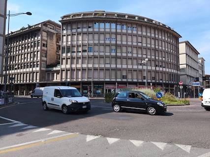 Appartamento uso abitativo in vendita a Vicenza