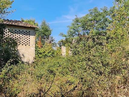 Terreno edificabile uso abitativo in vendita a Scarperia e San Piero