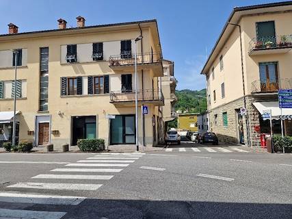 Ufficio in vendita a Pratovecchio Stia