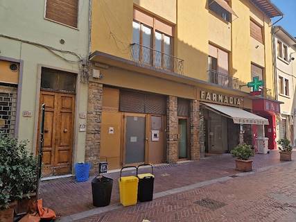 Ufficio in vendita a Montelupo Fiorentino
