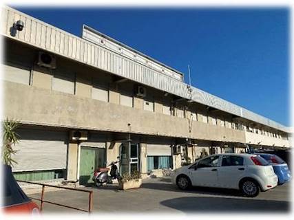 Ufficio in vendita a Messina