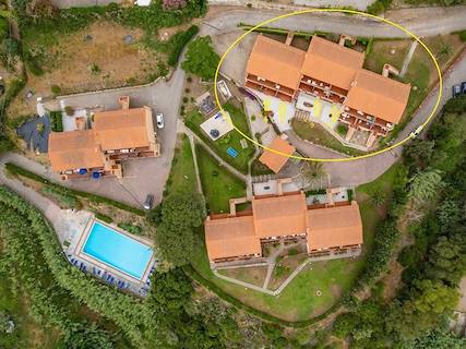 Appartamento uso abitativo in vendita a Rio nell'Elba
