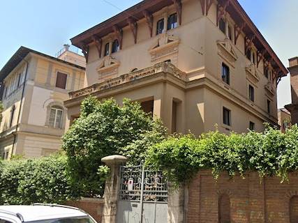 Edificio Direzionale uso ufficio in affitto a Roma