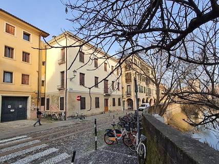 Appartamento uso abitativo in vendita a Padova