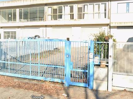 Appartamento uso industriale in vendita a Pontassieve