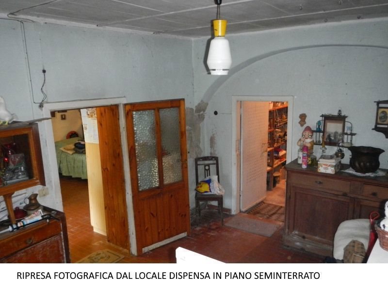 Appartamento uso abitativo vendita a Roccavignale