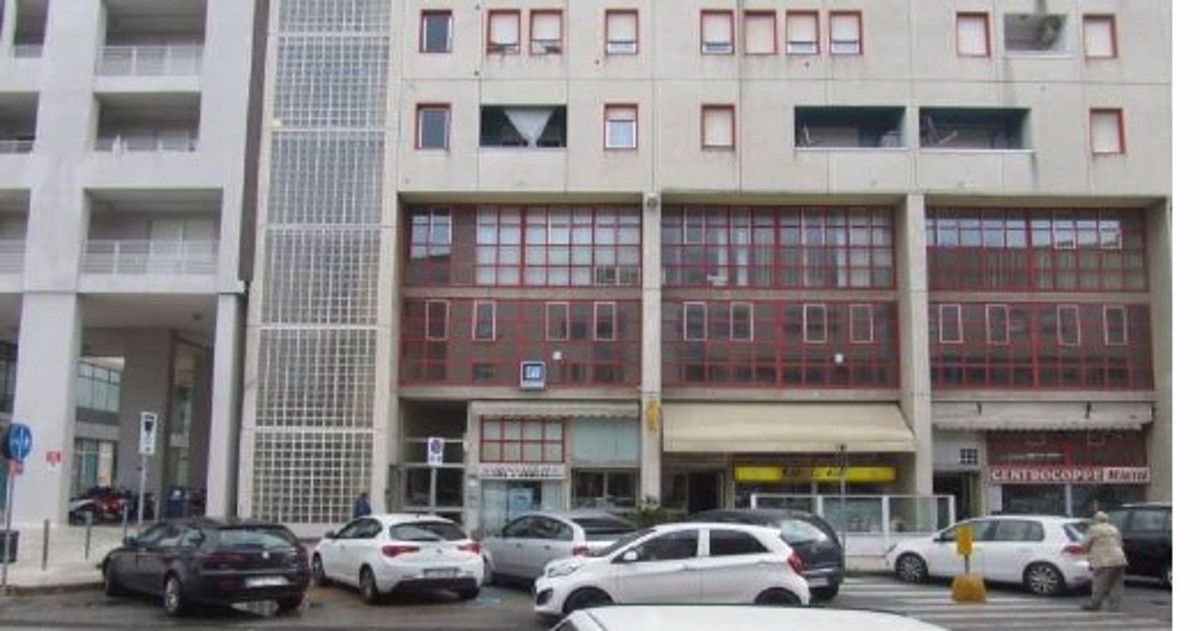 Ufficio vendita a Pesaro
