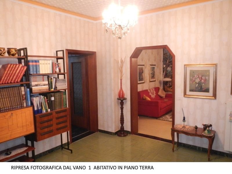 Appartamento uso abitativo vendita a Roccavignale