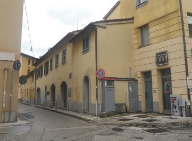 Appartamento uso abitativo vendita a Ancona