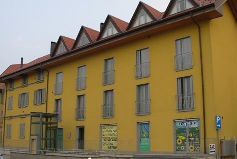 Ufficio vendita a Villa d'Almè