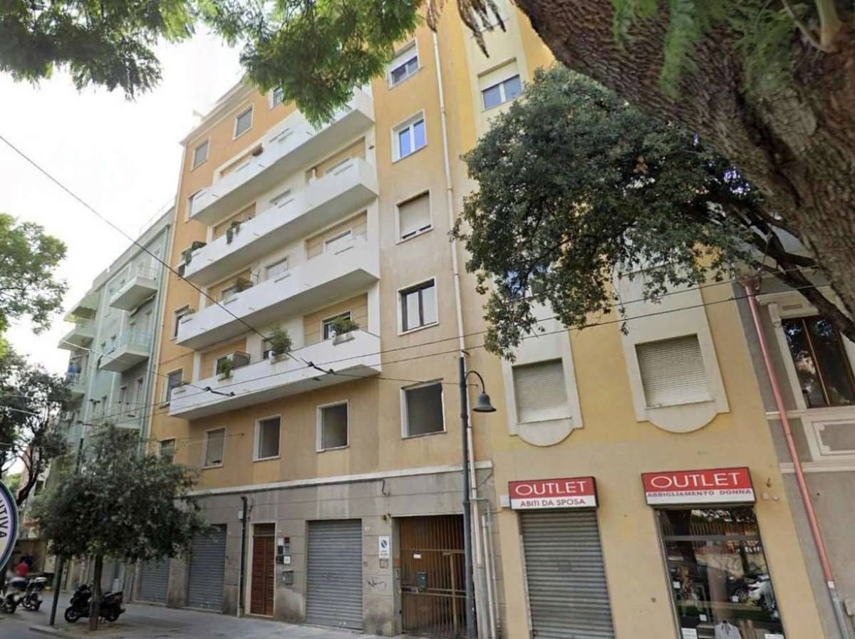 Ufficio vendita a Cagliari