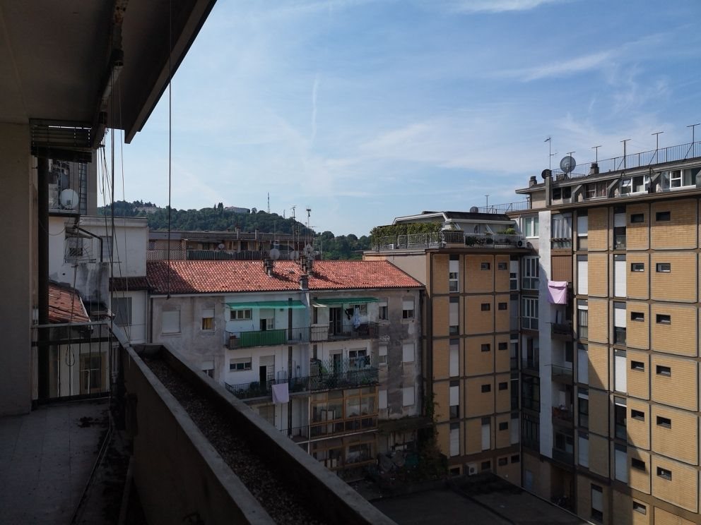 Appartamento uso abitativo vendita a Vicenza