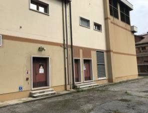 Ufficio vendita a Padova