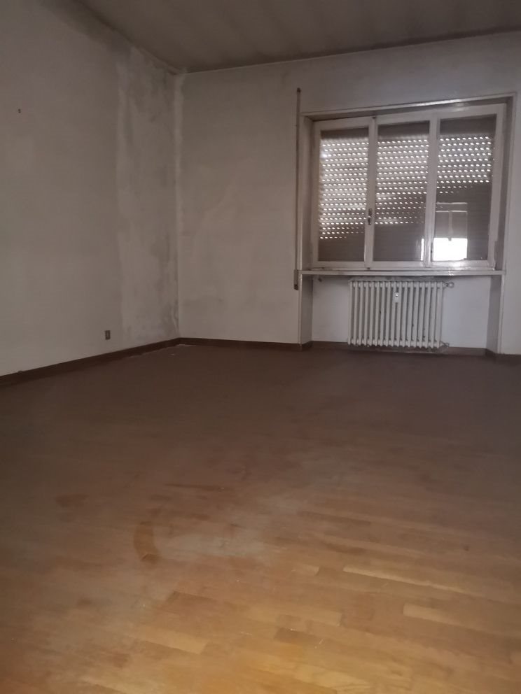 Appartamento uso abitativo vendita a Vicenza