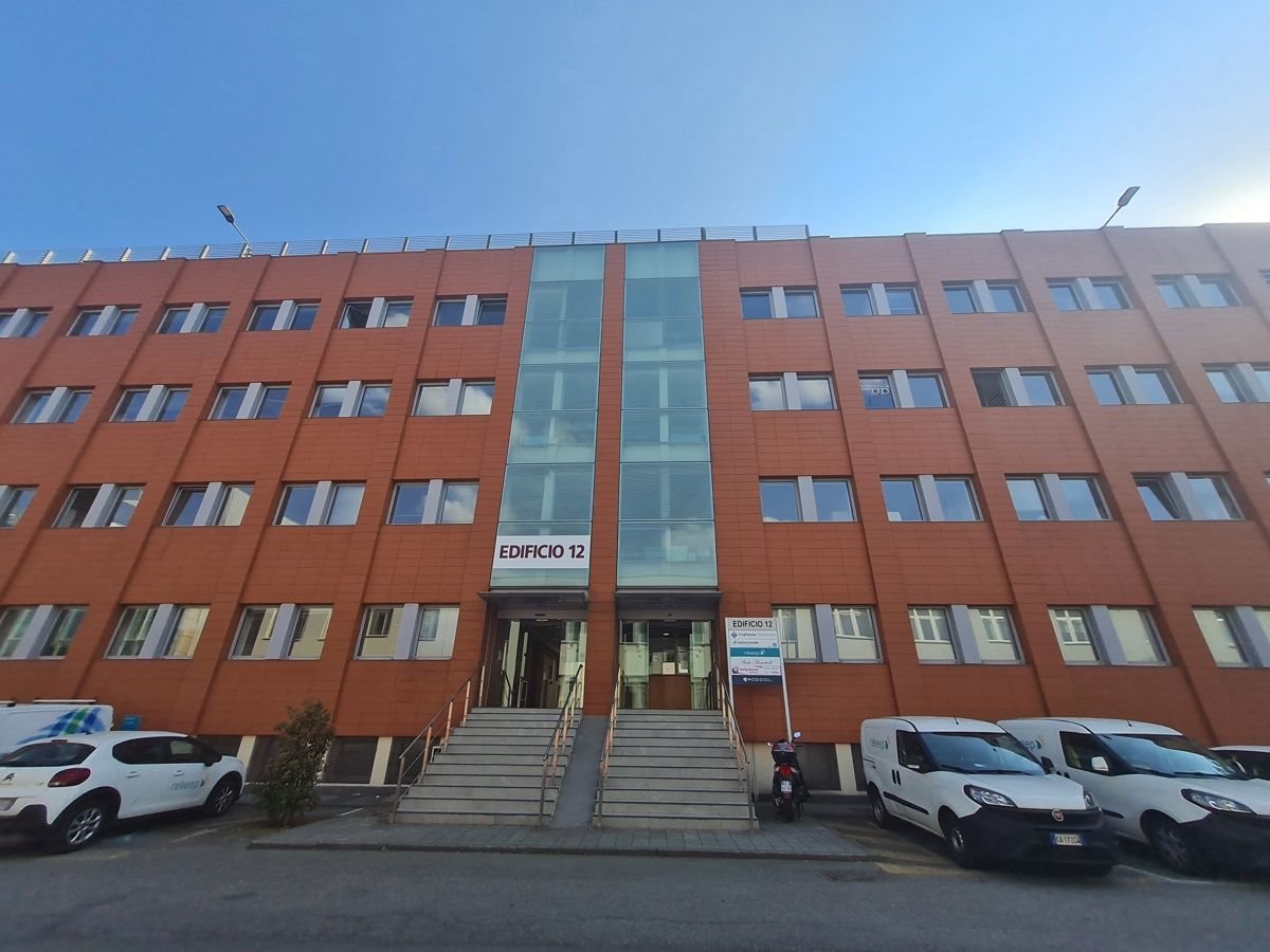 Ufficio affitto a Milano