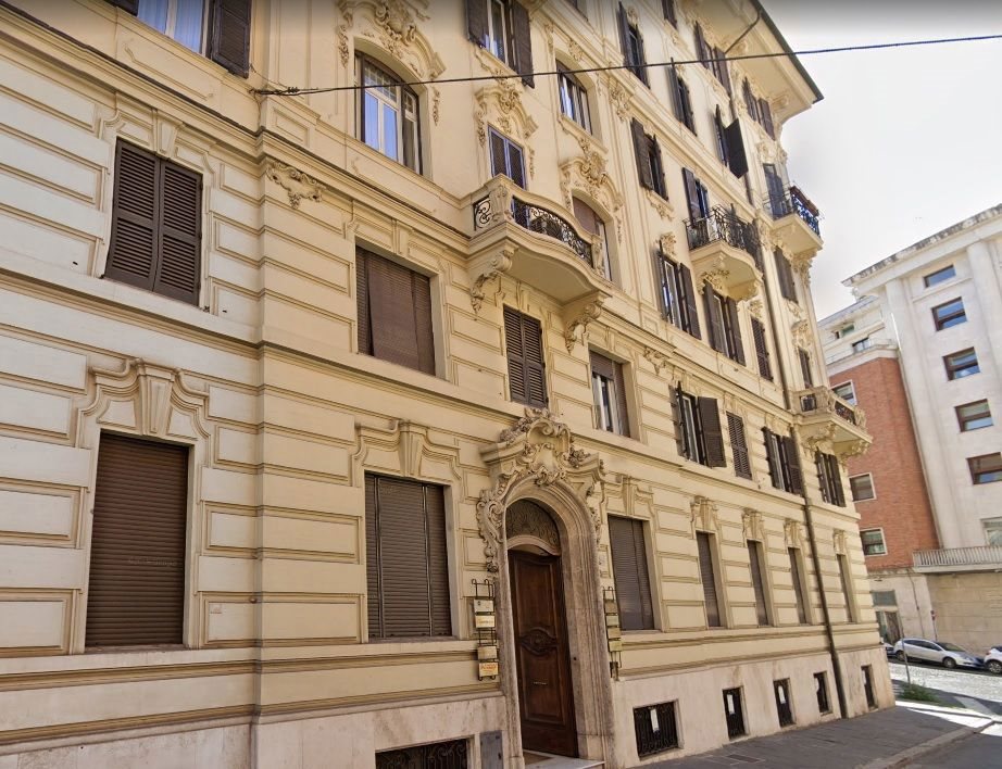 Ufficio vendita a Roma