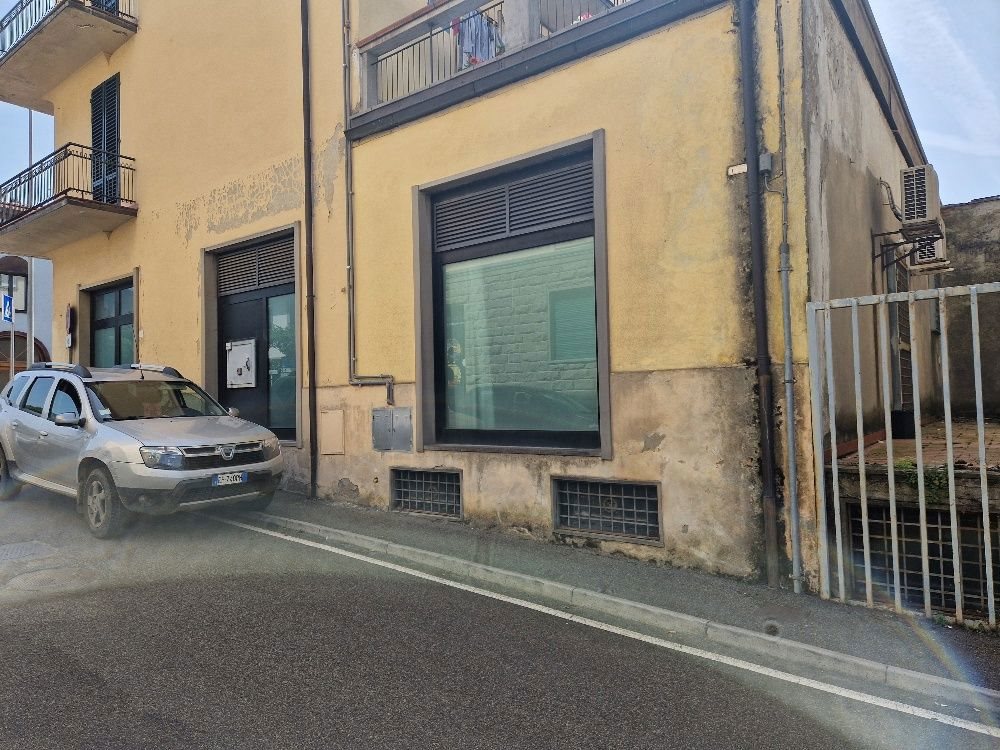 Ufficio vendita a Pratovecchio Stia