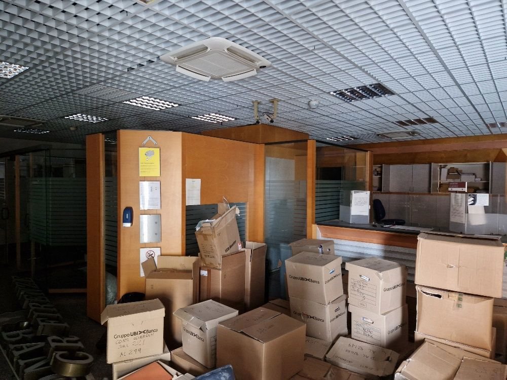 Centro Direzionale uso ufficio vendita a Foiano della Chiana