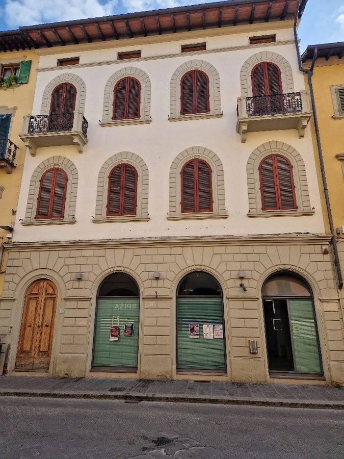 Ufficio vendita a San Giovanni Valdarno