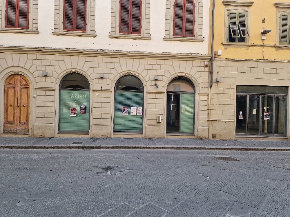 Ufficio vendita a San Giovanni Valdarno