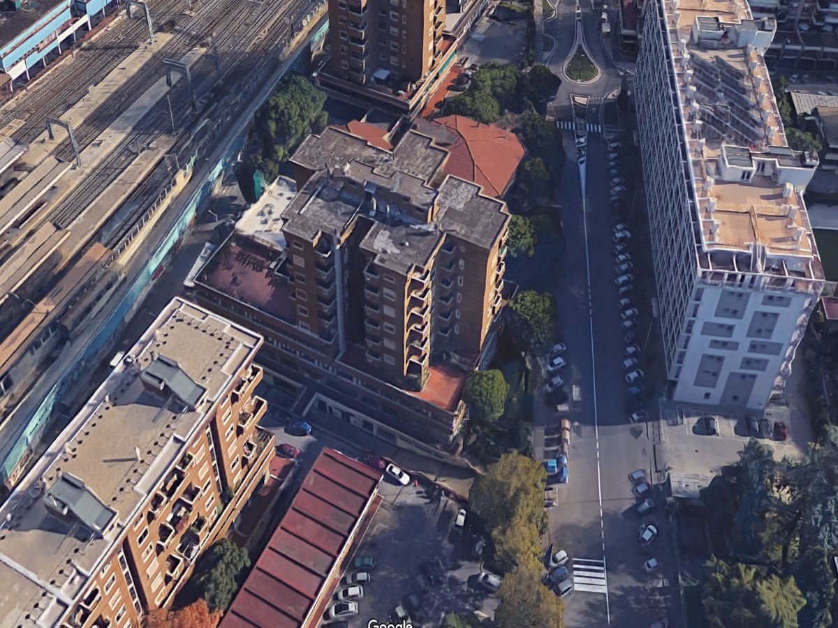 Ufficio affitto a Firenze
