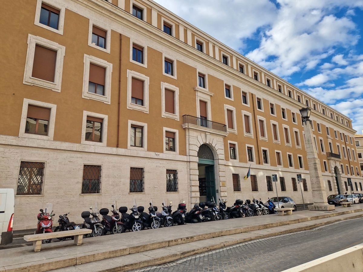 Ufficio affitto a Roma