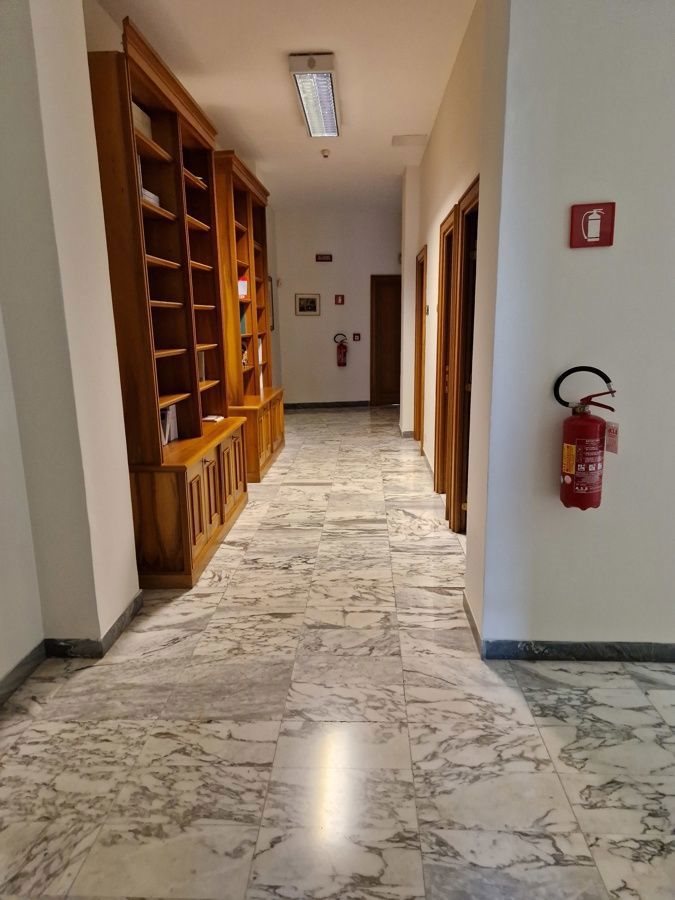 Ufficio affitto a Roma