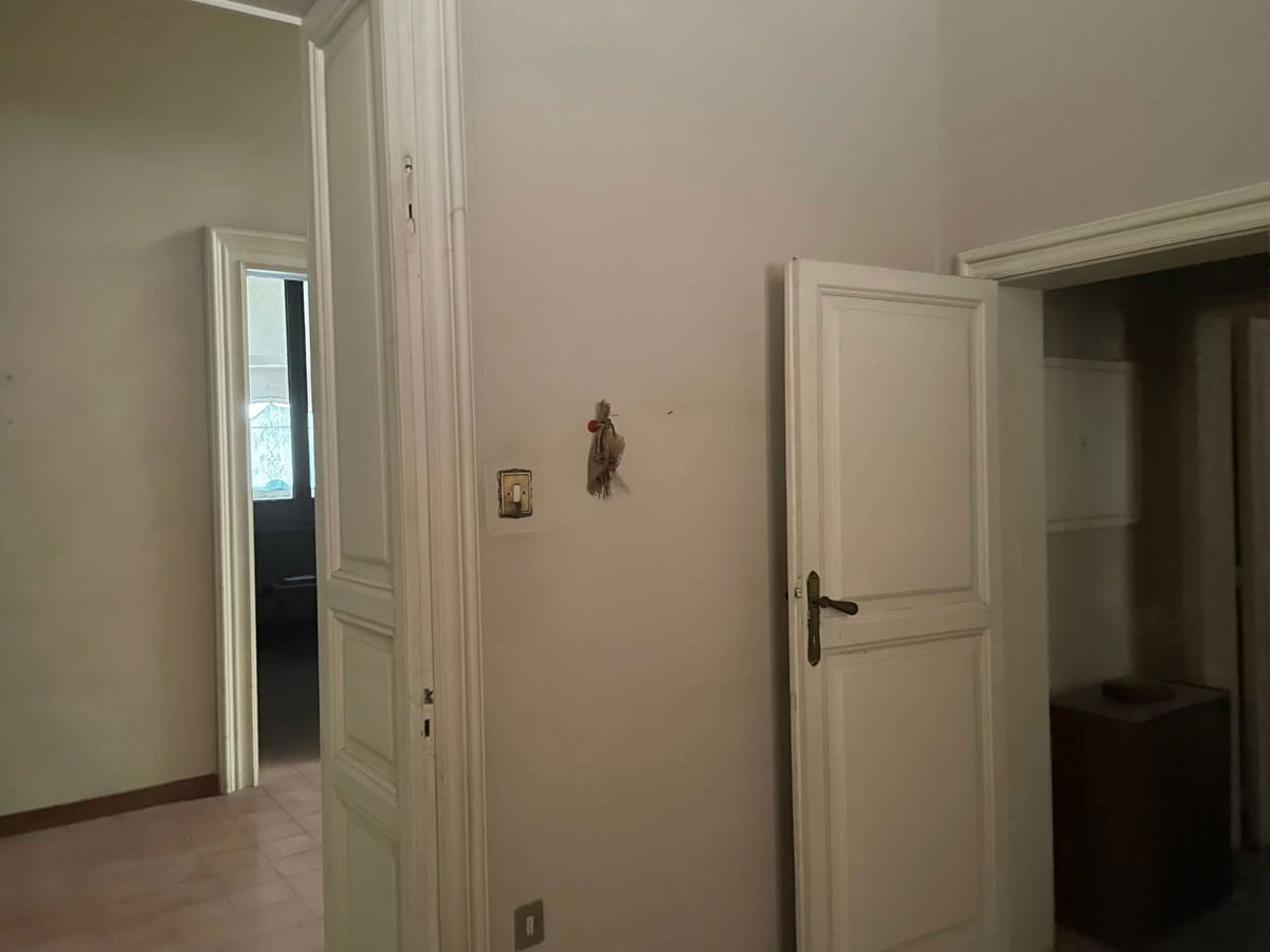 Appartamento uso abitativo vendita a San Pietro Vernotico
