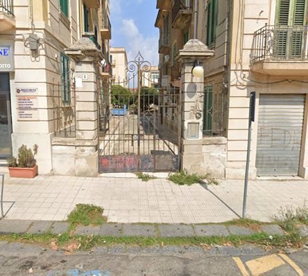 Appartamento uso abitativo vendita a Messina