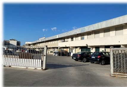 Ufficio vendita a Messina