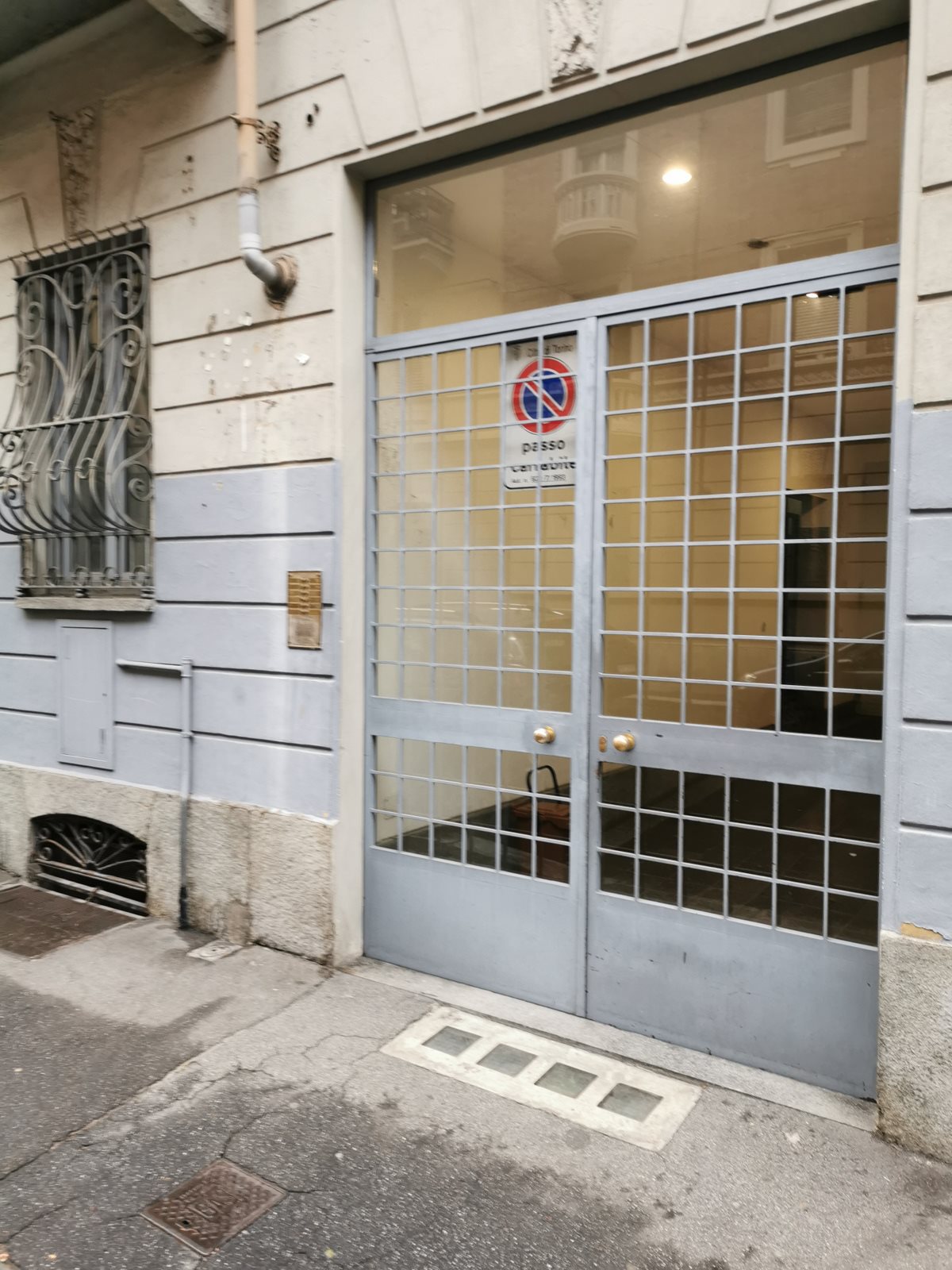 Ufficio vendita a Torino