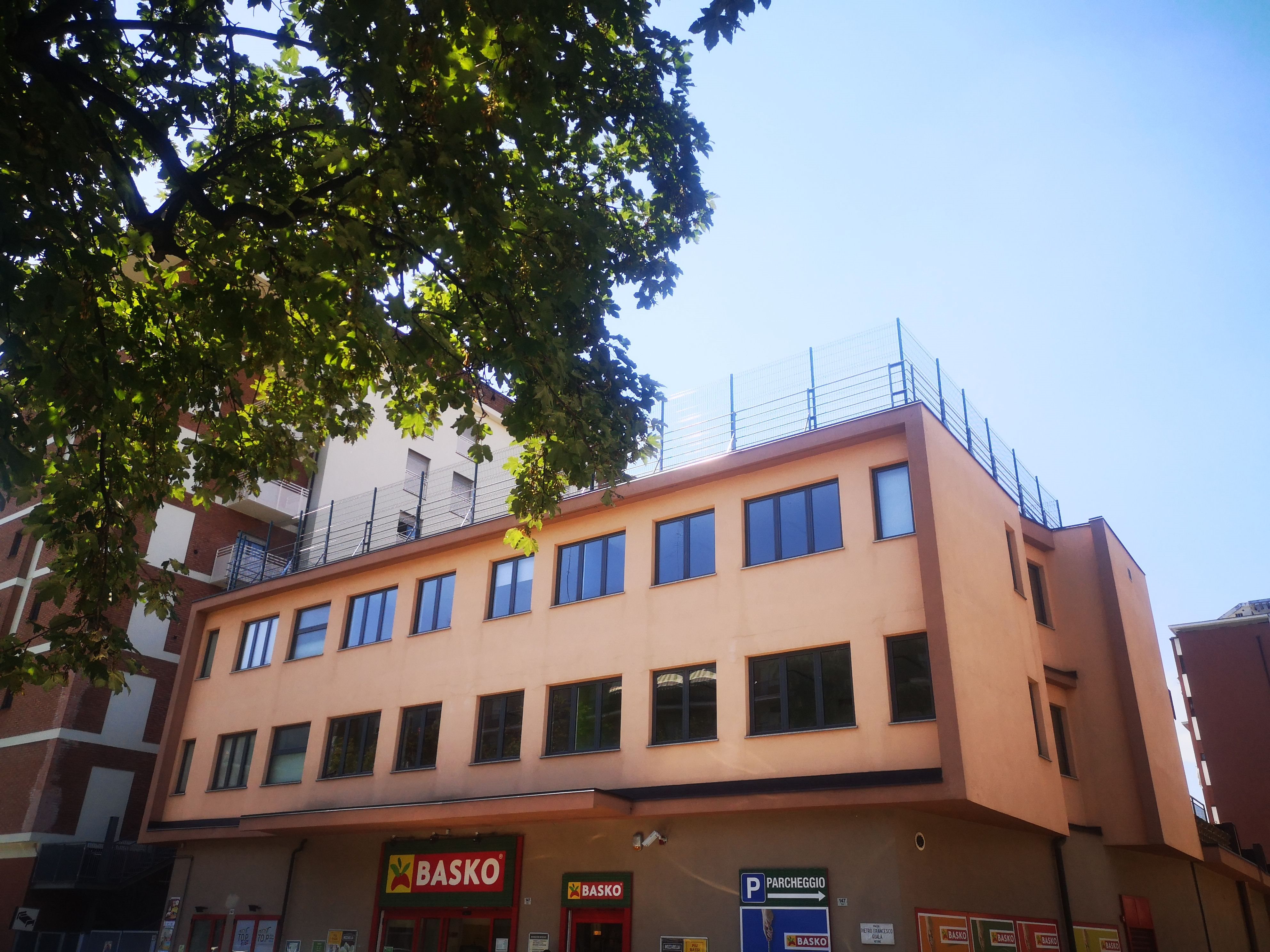 Ufficio affitto a Torino