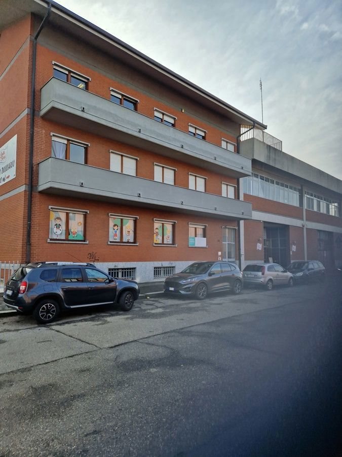Ufficio affitto a Torino