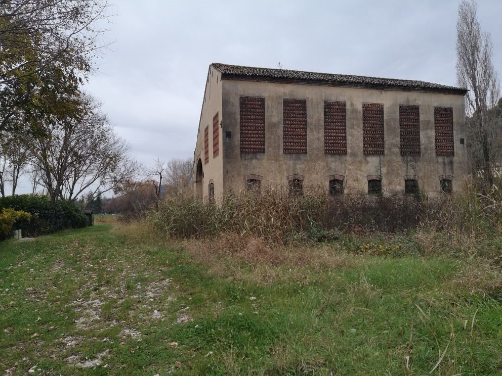 Terreno uso abitativo vendita a Galzignano Terme