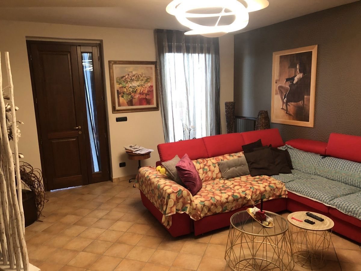Villa singola uso abitativo vendita a Baldichieri d'Asti