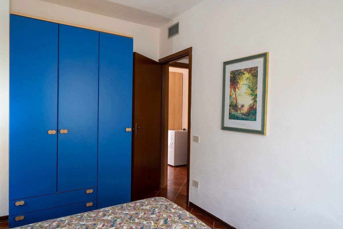 Appartamento uso abitativo vendita a Rio nell'Elba