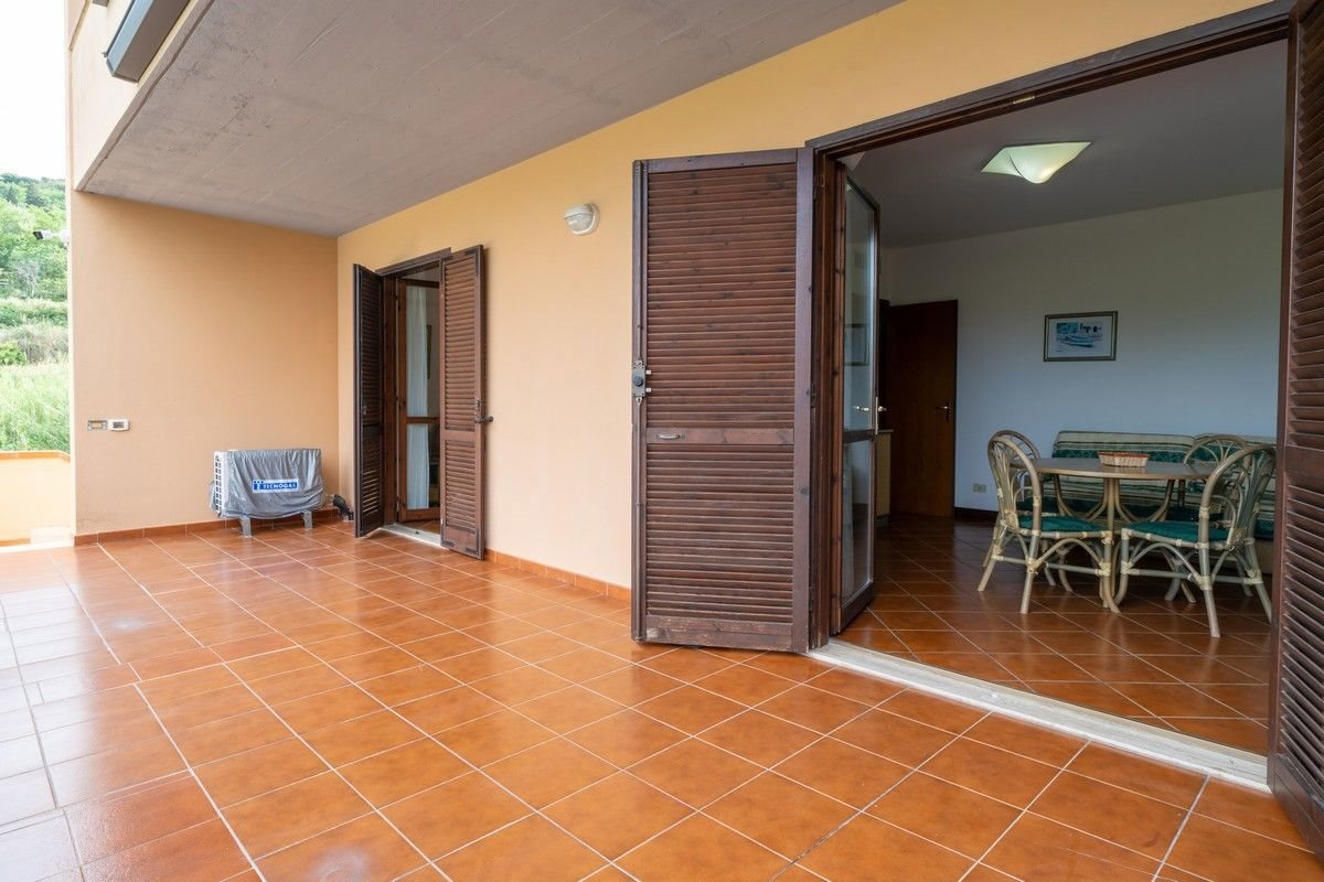 Appartamento uso abitativo vendita a Rio nell'Elba