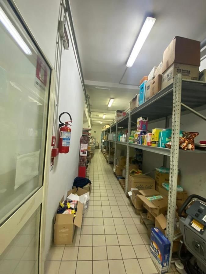 Supermercato uso commerciale vendita a Manfredonia