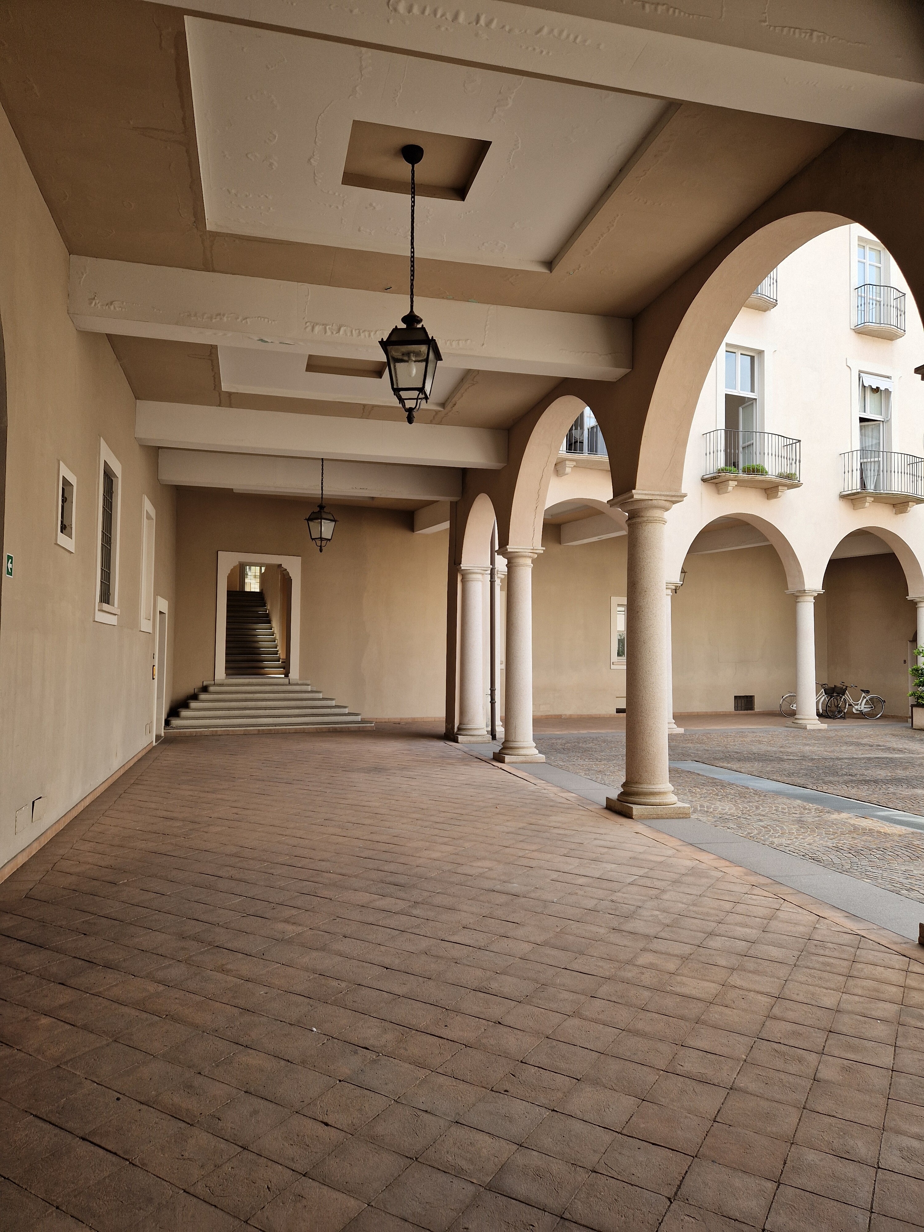 Appartamento uso abitativo vendita a Alessandria