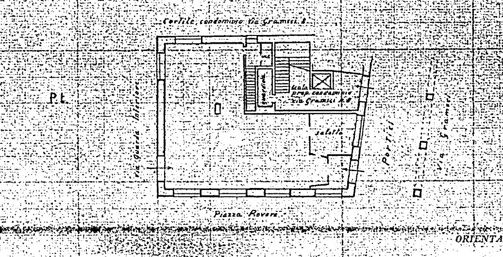 Negozio uso commerciale vendita a Savona