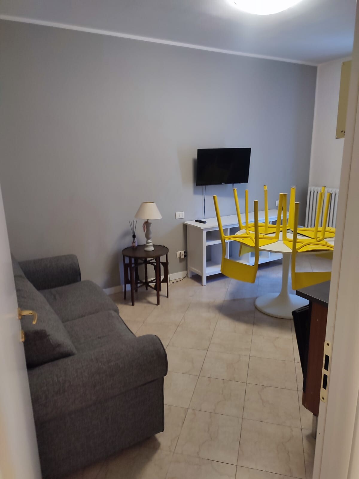 Appartamento uso abitativo vendita a Alessandria