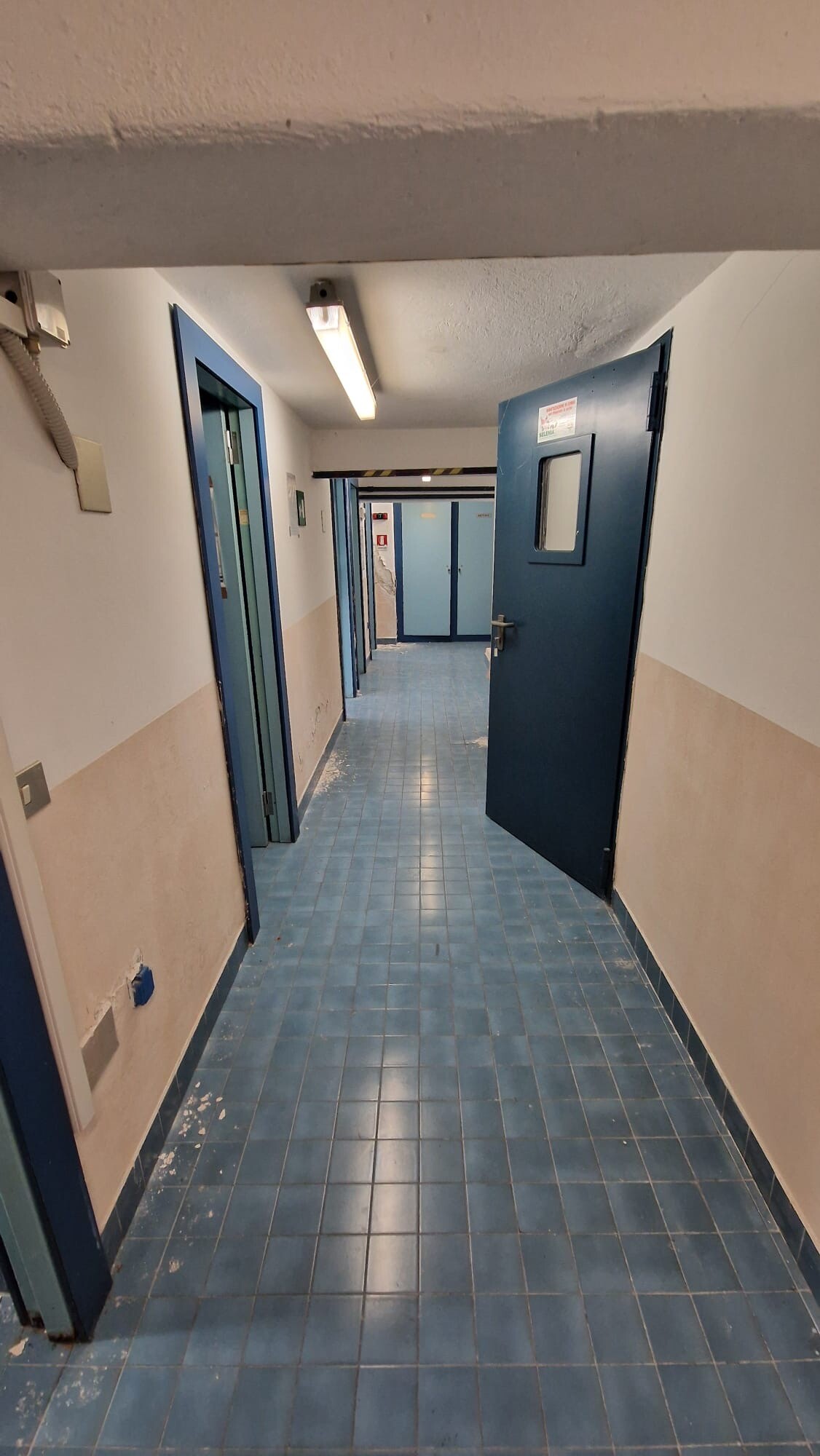 Negozio uso commerciale vendita a Savona