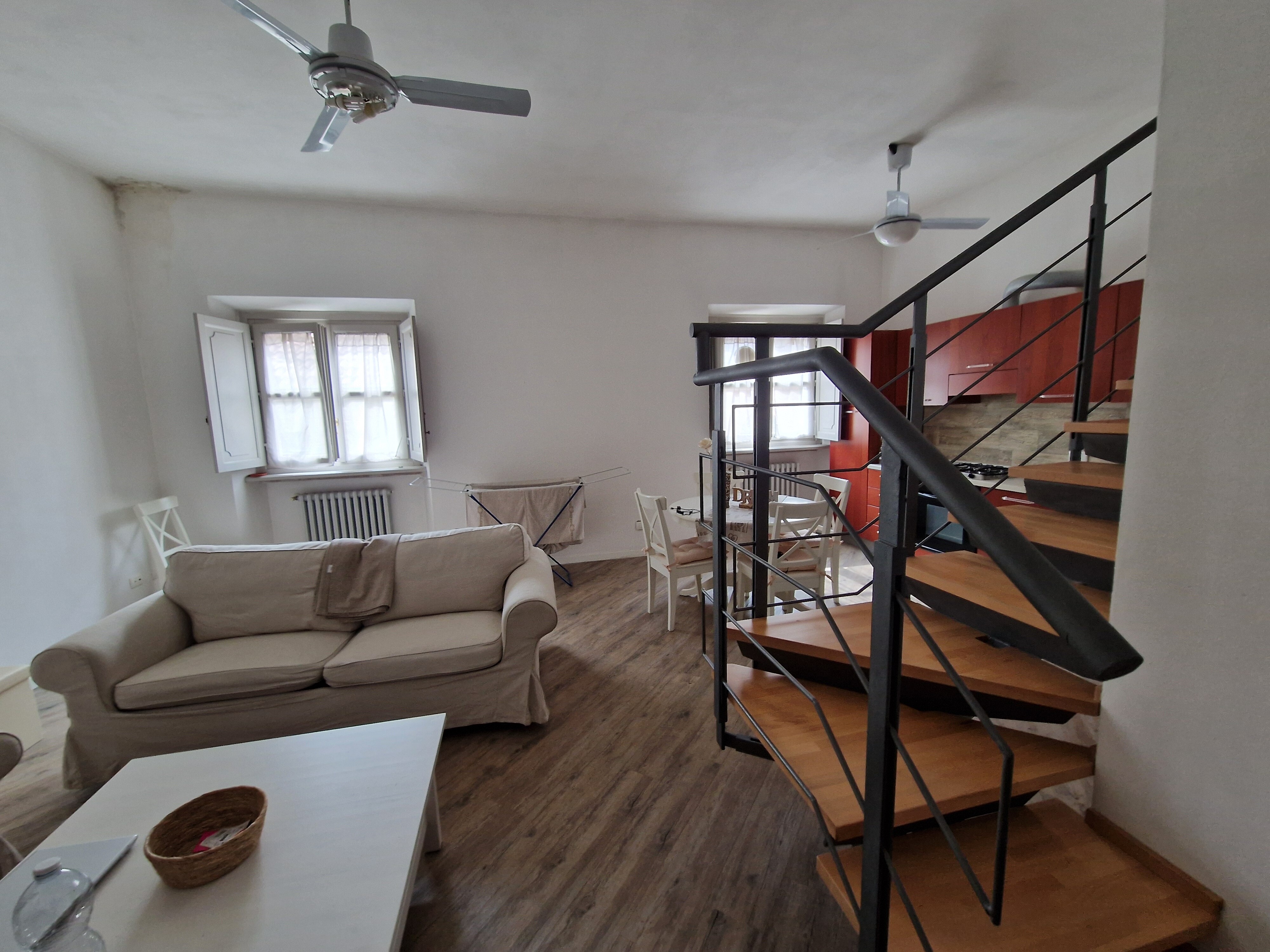 Appartamento uso abitativo vendita a Alessandria