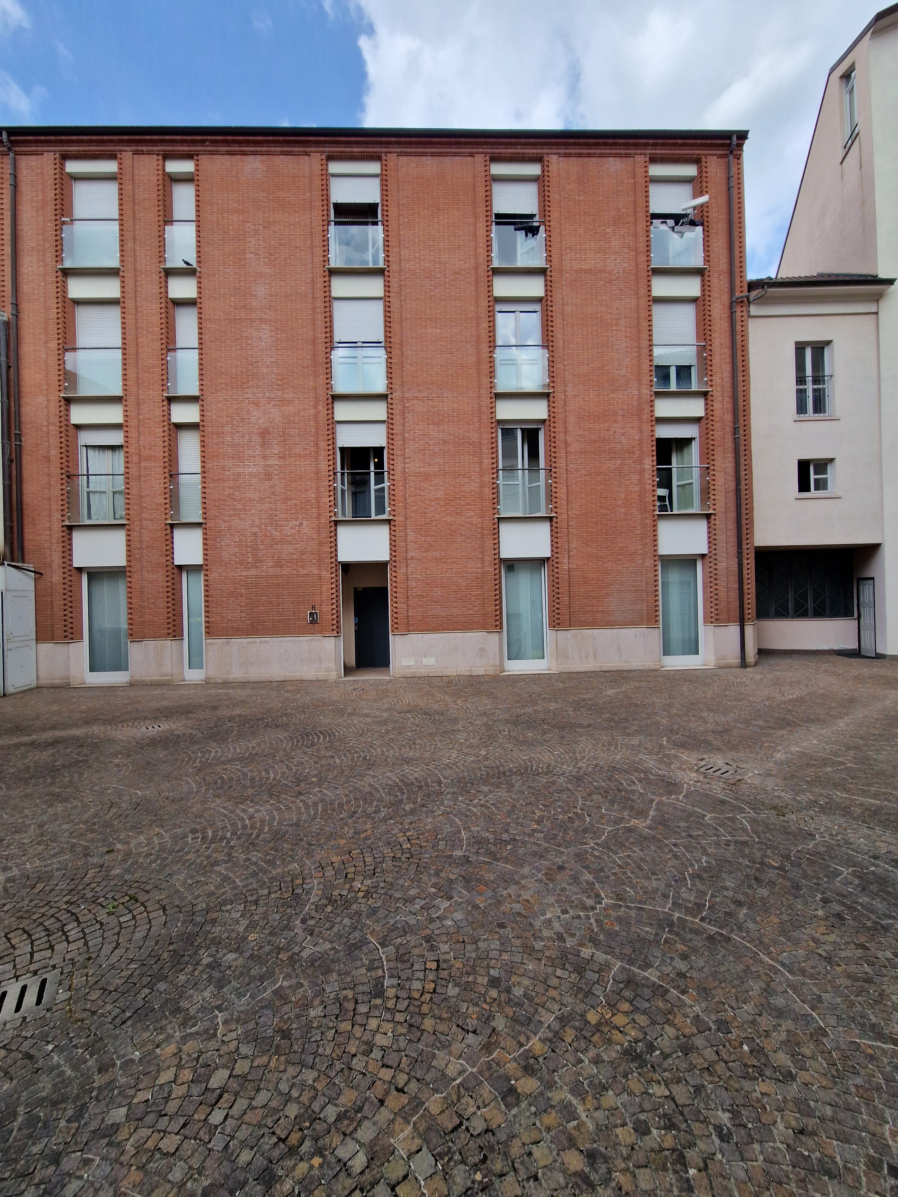 Appartamento uso abitativo vendita a Alessandria