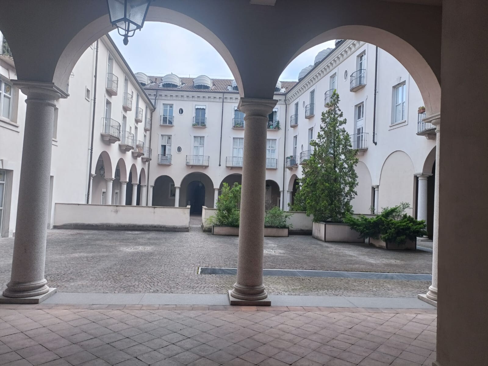 Appartamento uso abitativo vendita a Alessandria