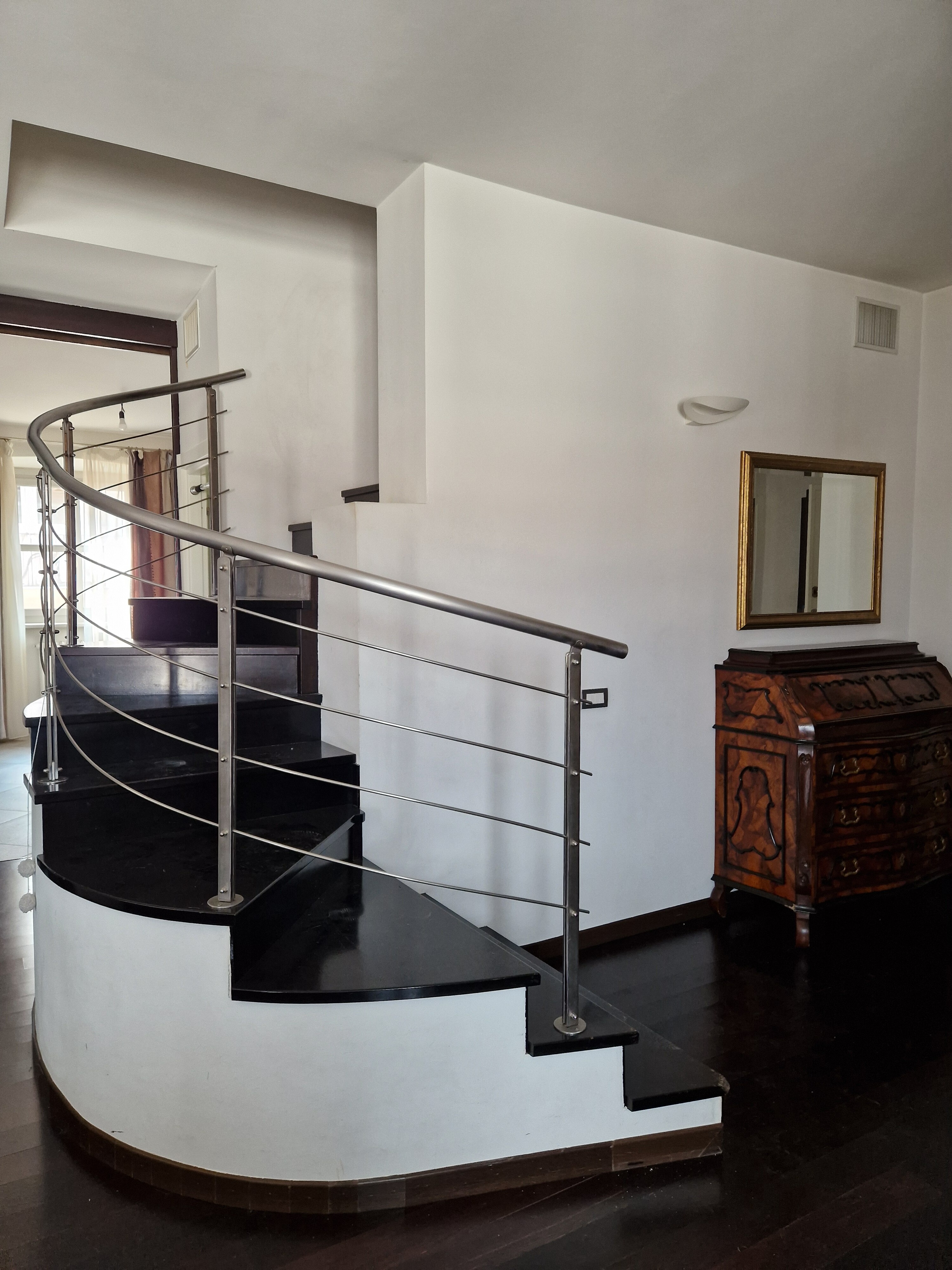 Appartamento uso abitativo vendita a Alessandria