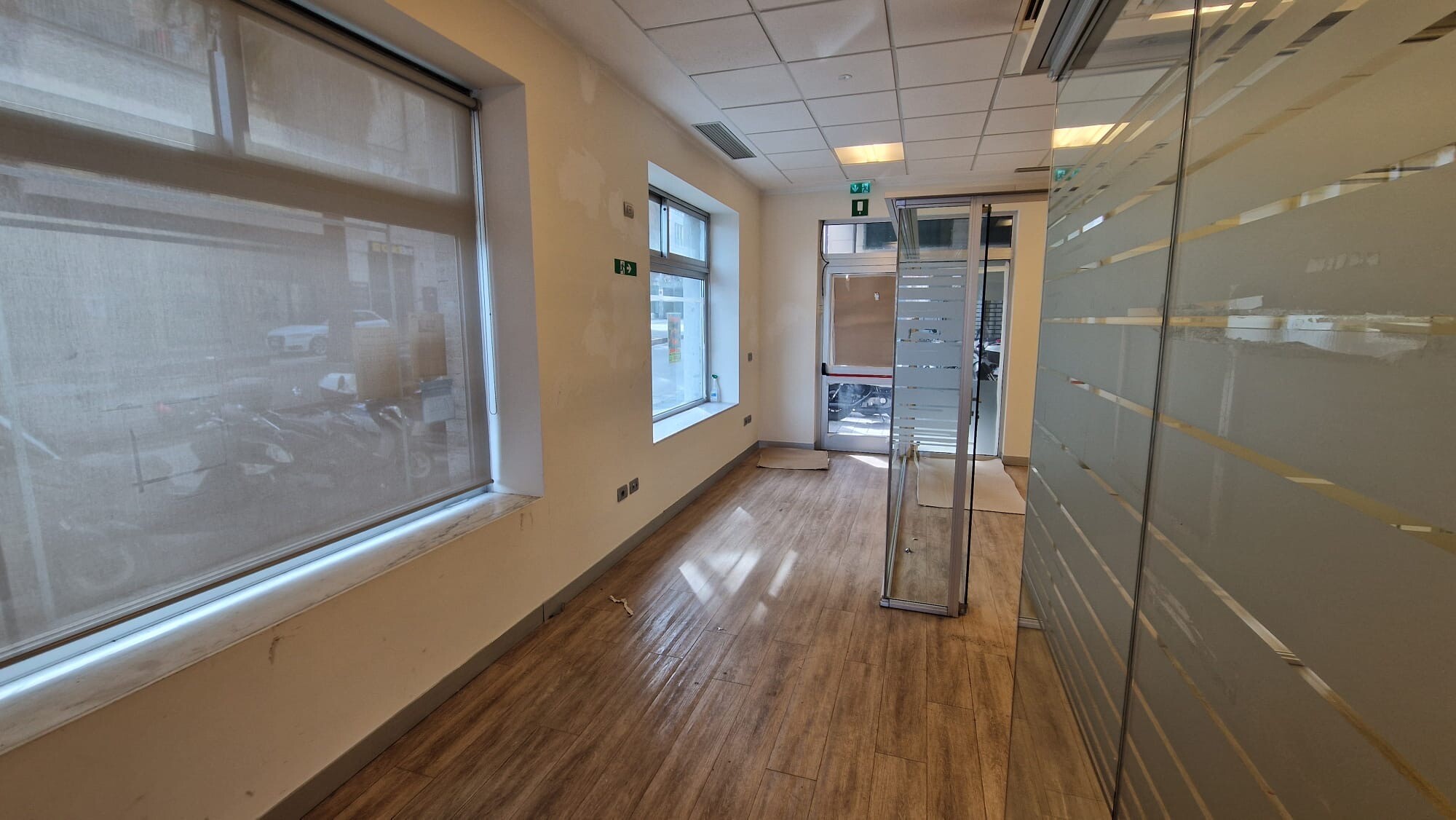 Negozio uso commerciale vendita a Savona